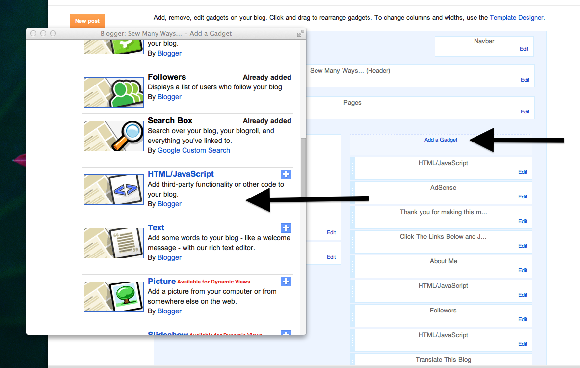 questions trying make image into link javascript gadget blogger questions trying make image into link javascript gadget blogger